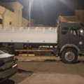 ​I Have A Water Tanker.