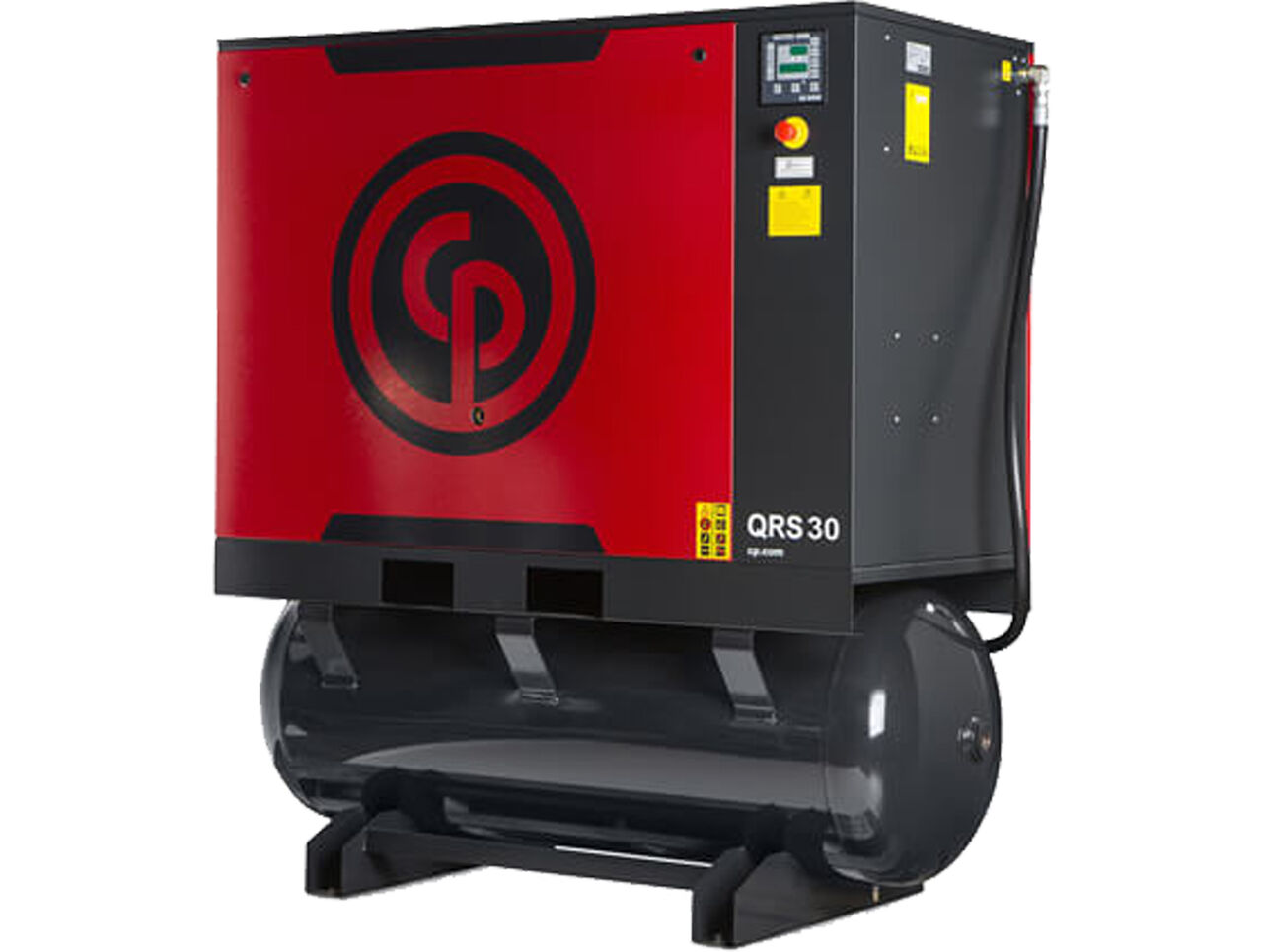 New York, Business, Compressed Air Services Inc