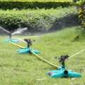 Affordable Irrigation Installation In Taylor