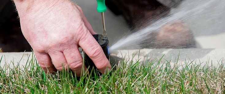 New York, Farm/Garden, Affordable Irrigation Installation In Taylor