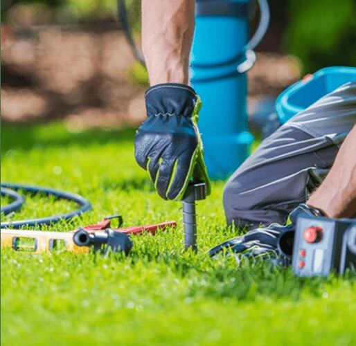 New York, Farm/Garden, Affordable Irrigation Installation In Taylor