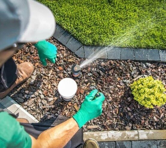 New York, Farm/Garden, Affordable Irrigation Installation In Taylor