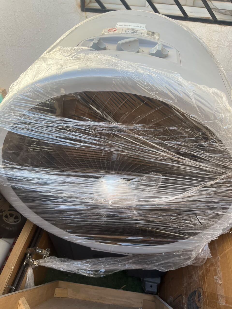 Riyadh, Items Wanted, 700 SAR / Air Cooler Urgent Sell Good Condition Rarely Used