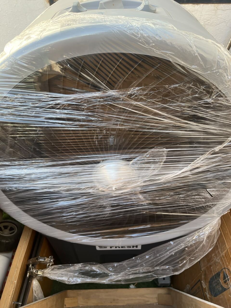 Riyadh, Items Wanted, 700 SAR / Air Cooler Urgent Sell Good Condition Rarely Used