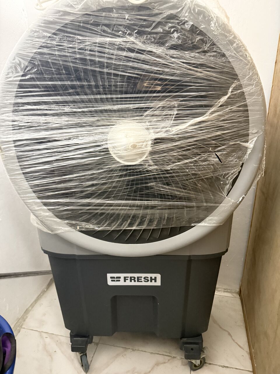 Riyadh, Items Wanted, 700 SAR / Air Cooler Urgent Sell Good Condition Rarely Used