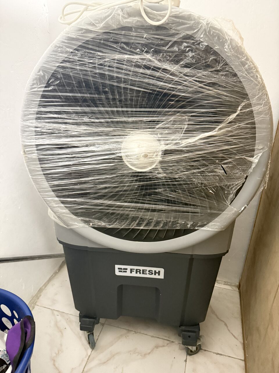Riyadh, Items Wanted, 700 SAR / Air Cooler Urgent Sell Good Condition Rarely Used
