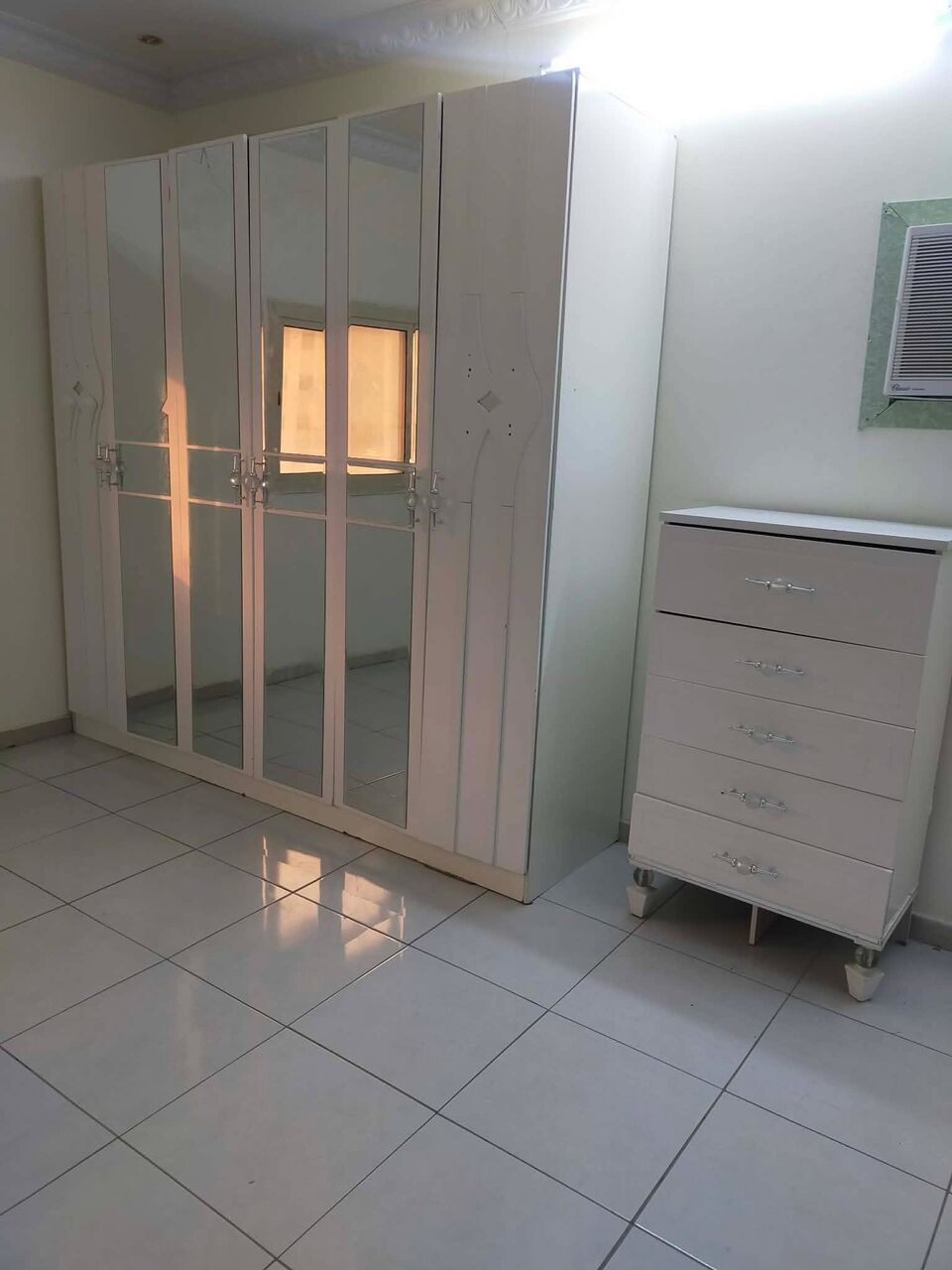 Makkah, Furniture, SAR 500,  Complete Bedroom Set For Sale