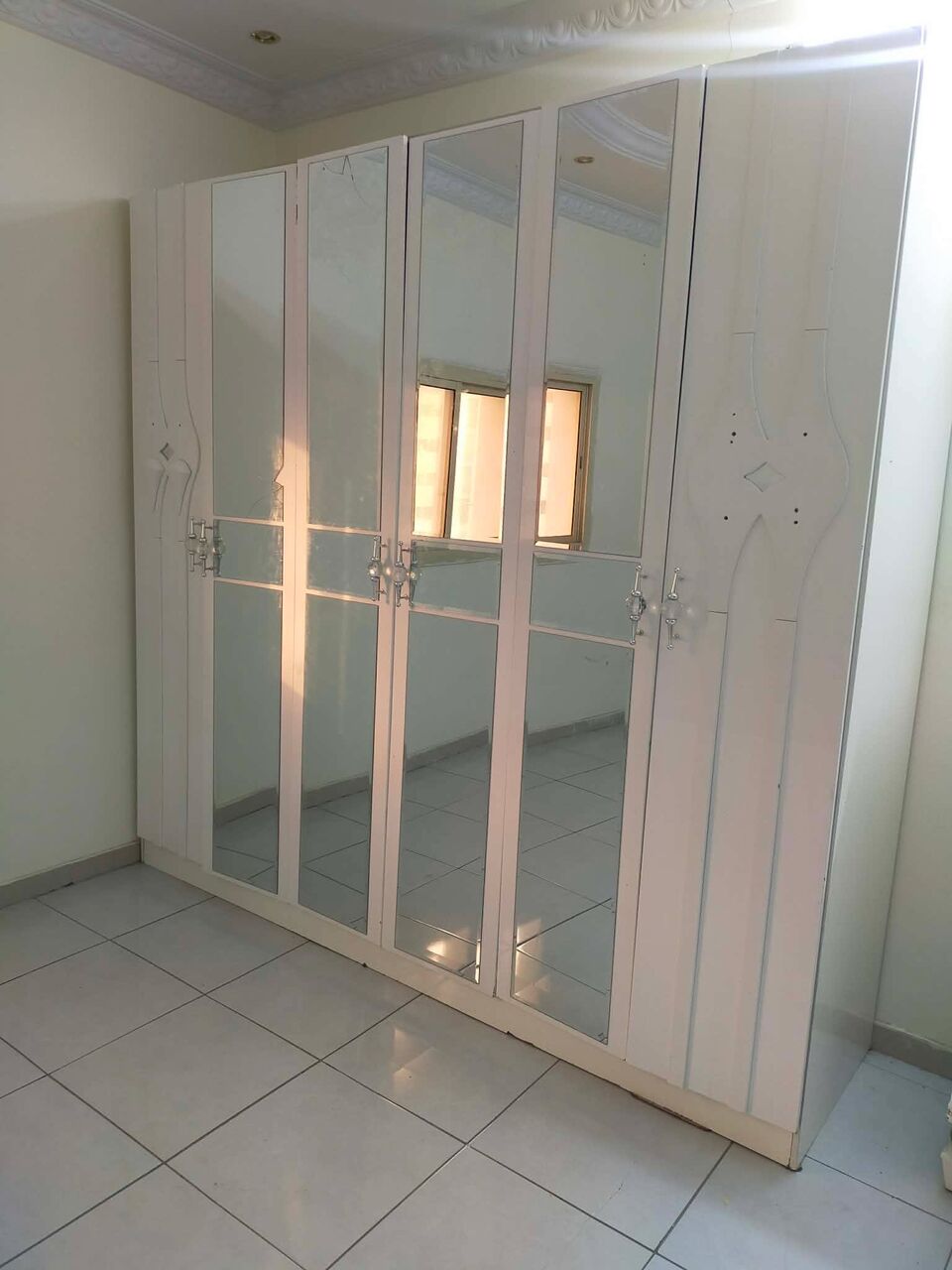 Makkah, Furniture, SAR 500,  Complete Bedroom Set For Sale