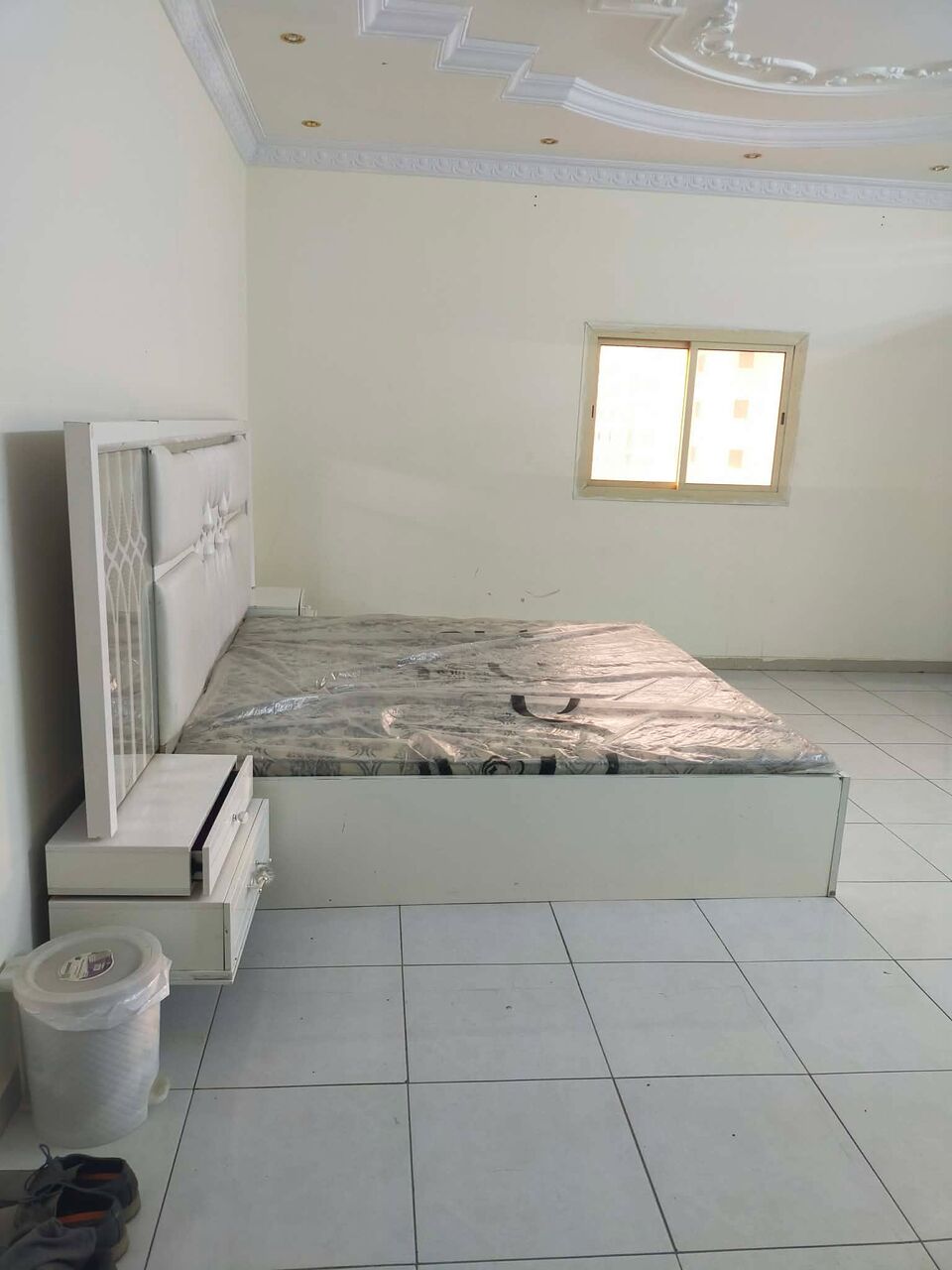 Makkah, Furniture, SAR 500,  Complete Bedroom Set For Sale