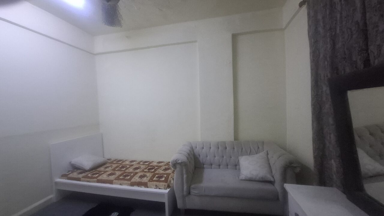 Al Adama, Rooms for Rent, SAR 650/month,  Furnished Executive Room Available &ndash; Al Adama, Dammam