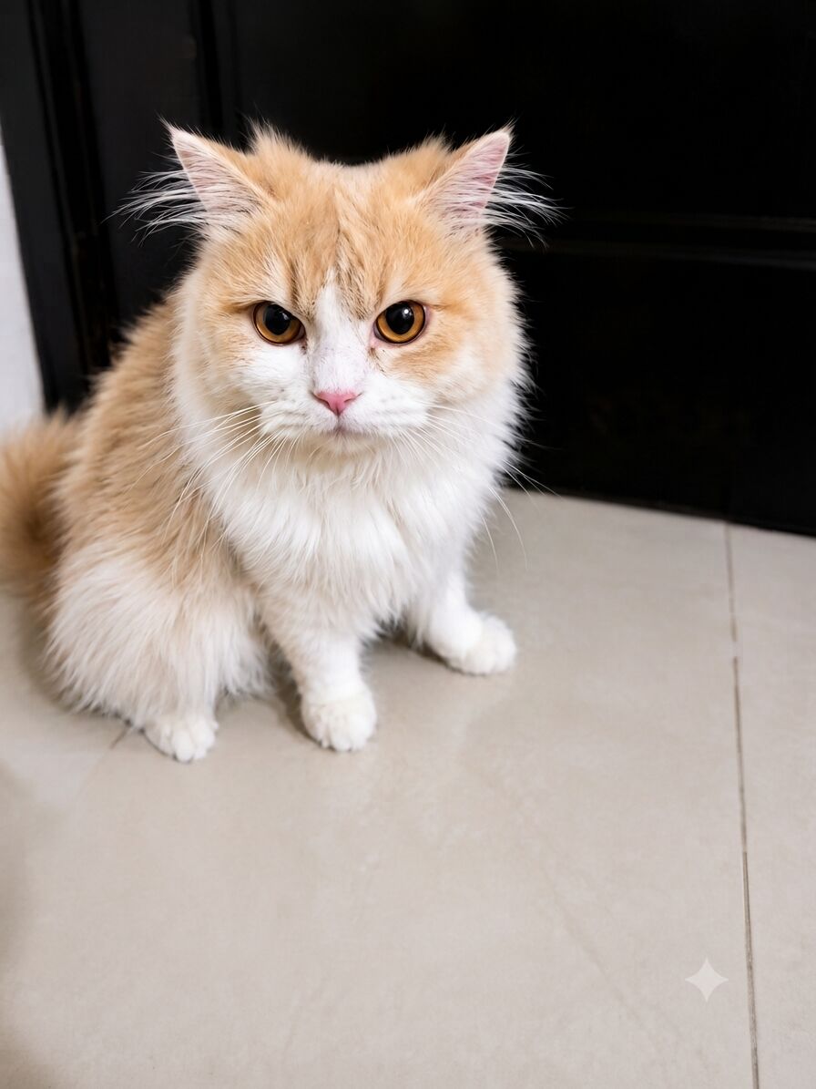 Hoora, Pet Supplies, BHD 10,  Loving Cat For Adoption  Looking For A Home