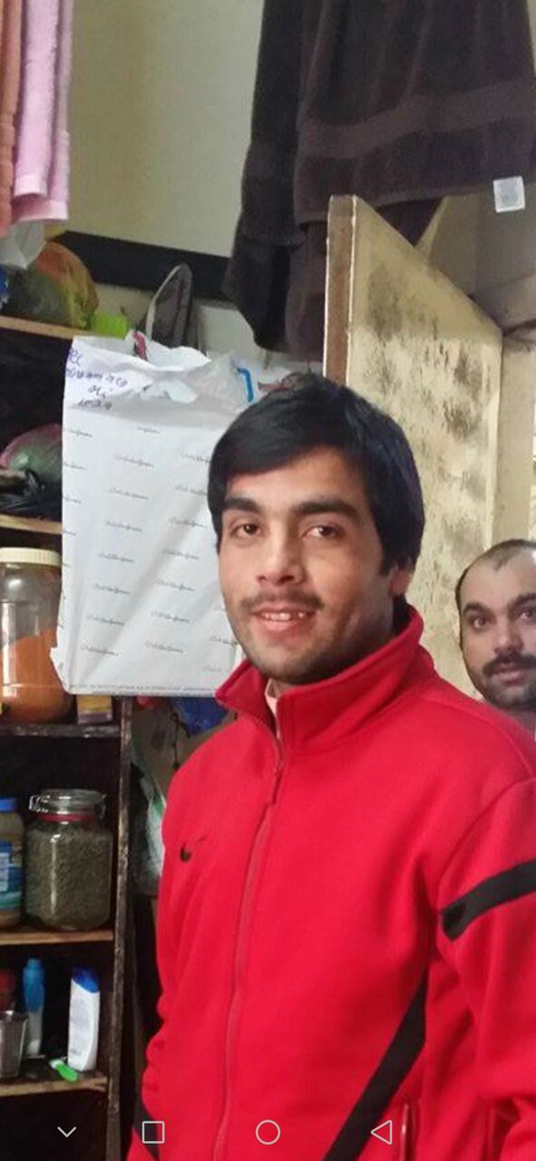 Jubail, Job Seekers, Bus Driver With UAE And Saudi Arabia Experience
