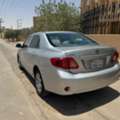 SAR 19000,  Toyota Corolla,  2010,  Automatic,  600000 KM,  TOYOTA COROLA -  - FOR SALE