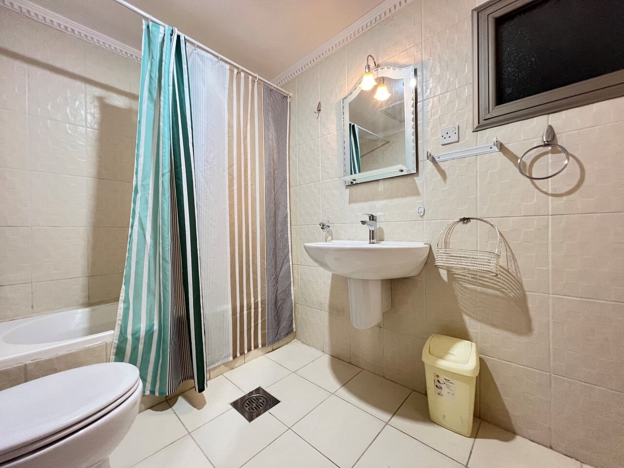 Mahboula, Apartments, Flats, Houses & Villas, KWD 350/month,  Furnished,  2 BR,  Mahboula &ndash; Nice, Big  Furnished, 2 Bedroom Apartments W/pool