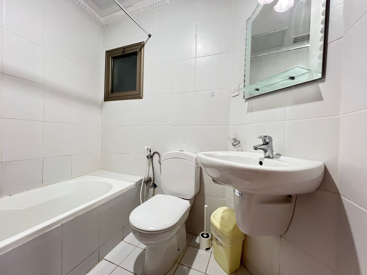Mahboula, Apartments, Flats, Houses & Villas, KWD 350/month,  Furnished,  2 BR,  Mahboula &ndash; Nice, Big  Furnished, 2 Bedroom Apartments W/pool