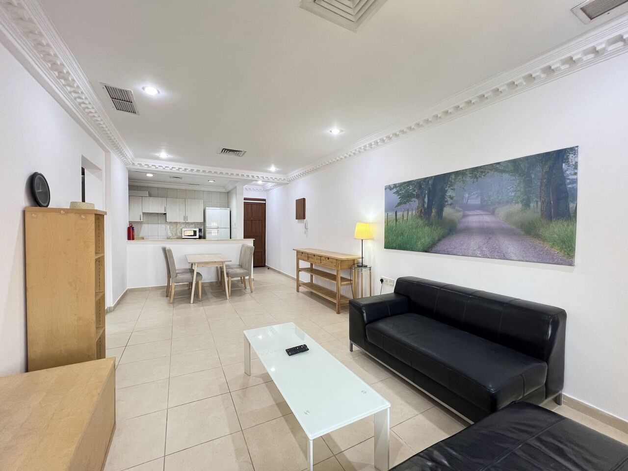 Mahboula, Apartments, Flats, Houses & Villas, KWD 350/month,  Furnished,  2 BR,  Mahboula &ndash; Nice, Big  Furnished, 2 Bedroom Apartments W/pool