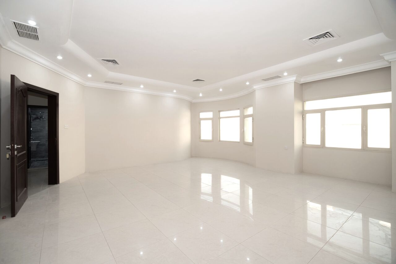 Kuwait City, Apartments, Flats, Houses & Villas, KWD 1800/month,  5 BR,  Zahra - Big 5 Bedrooms Villa
