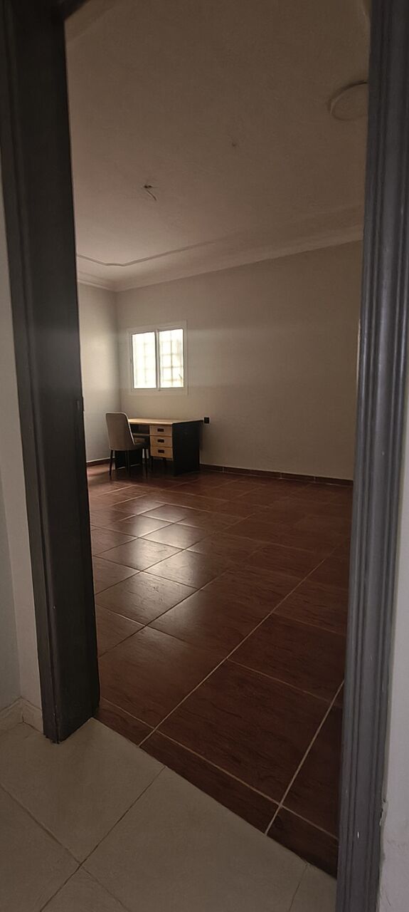 Al Malaz, Apartments, Flats, Houses & Villas, SAR 44000/year,  3 BR,  3 Bedroom Bachelor Apartment Available In Al Malaz Near IISR
