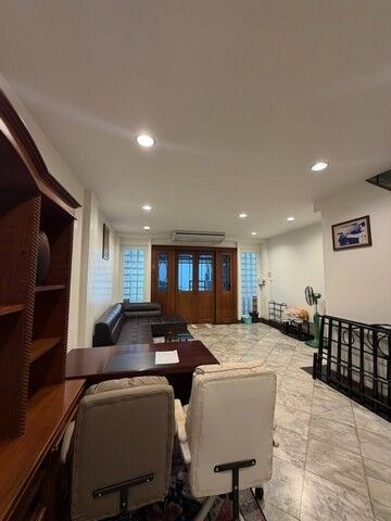 Bangkok, Villas, THB 38000,  26 Sq. Feet,  3-story Townhome For Rent, Near Central Pinklao, Near Major Pinklao And MAKRO Pinklao,