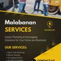NO.1 APALIT PAMPANGA MALABANAN 09273049136 SEPTIC TANK & DECLOGGING SERVICES