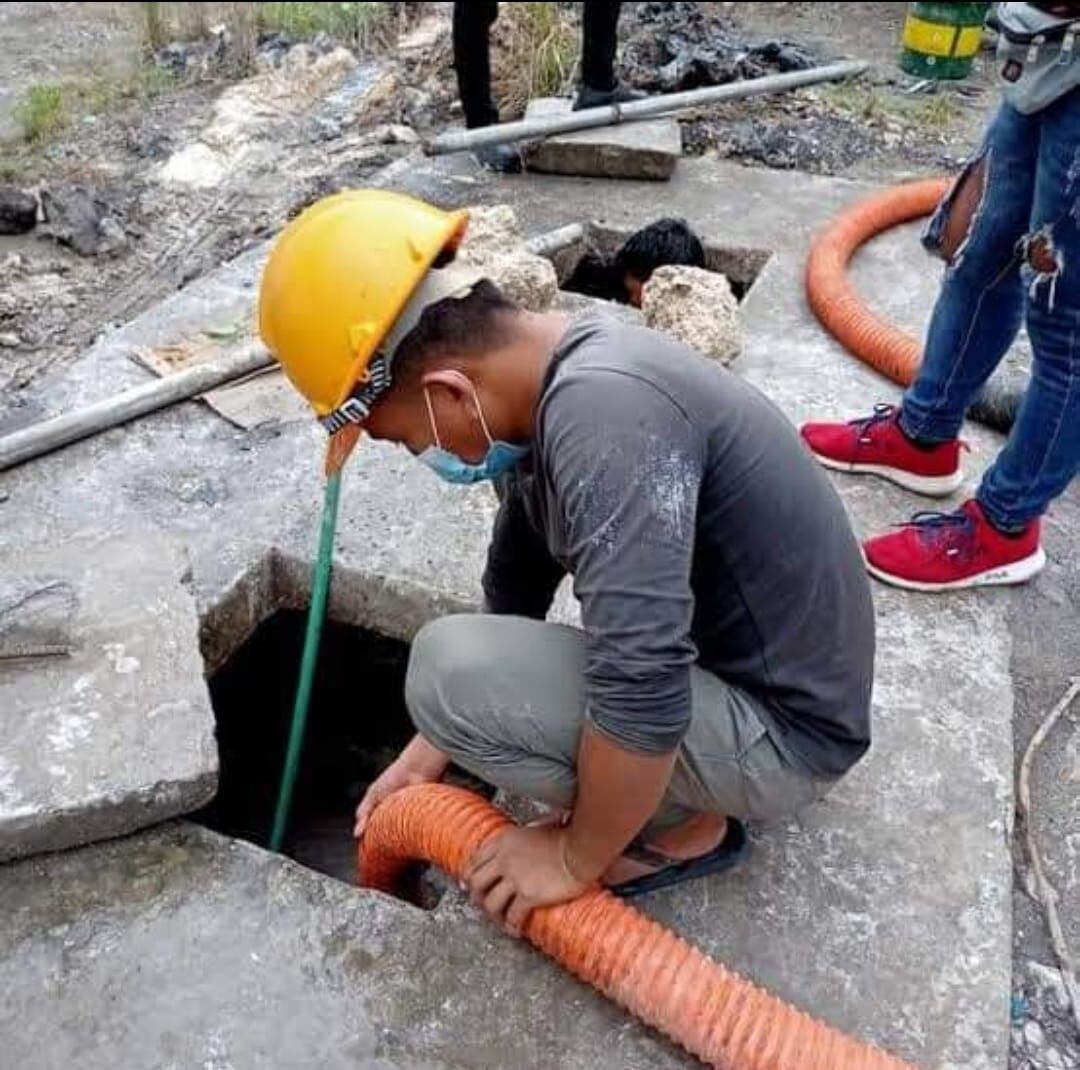 Manila, Labor/Moving, NO.1 APALIT PAMPANGA MALABANAN 09273049136 SEPTIC TANK & DECLOGGING SERVICES
