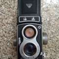 EGP 12000,  Seagull 4a Camera - Mint Condition