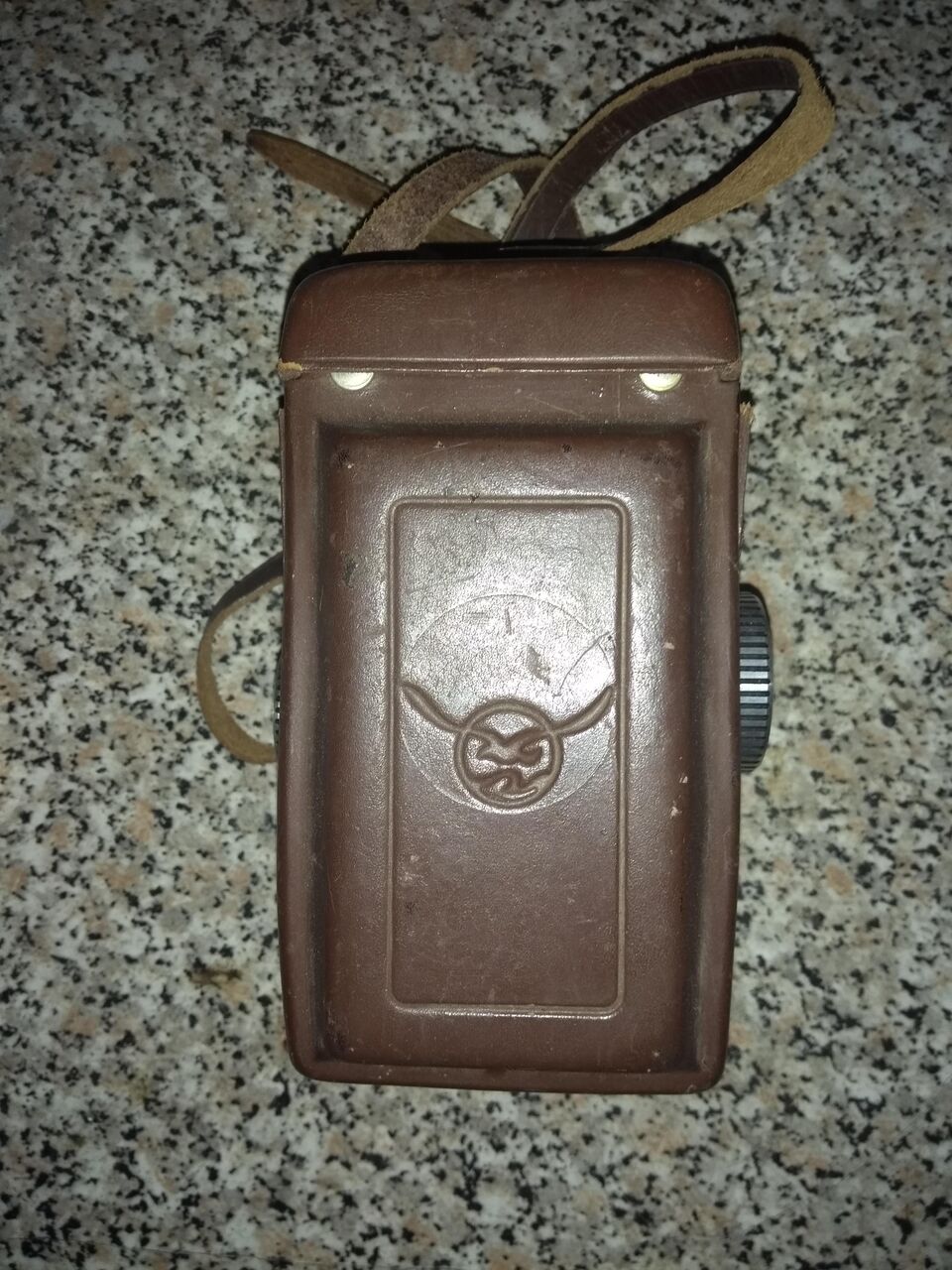 Cairo, Collectibles, EGP 12000,  Seagull 4a Camera - Mint Condition