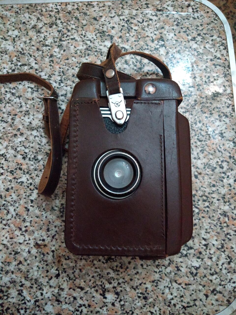 Cairo, Collectibles, EGP 12000,  Seagull 4a Camera - Mint Condition