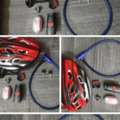 BHD 6,  Bicycle Accessories