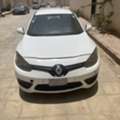 SAR 18000,  Renault Fluence,  2015,  Automatic,  253000 KM,  Works