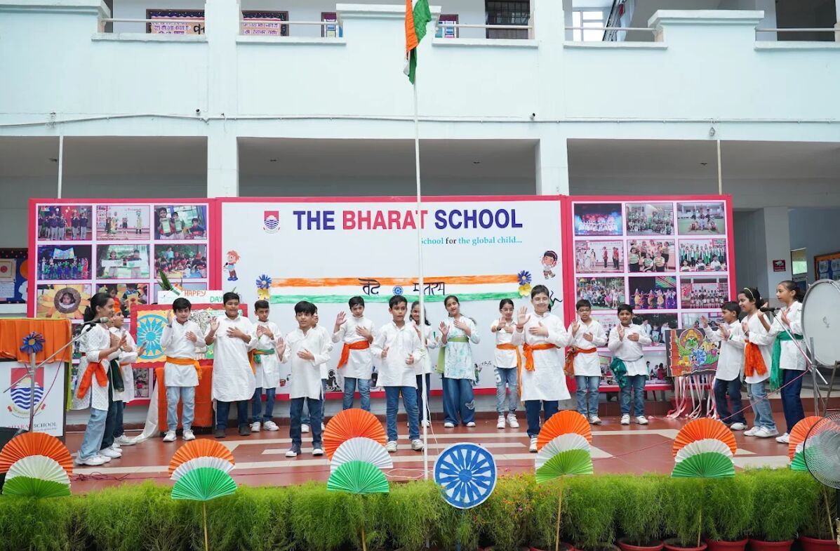 Panchkula, Education, Schools In Panchkula