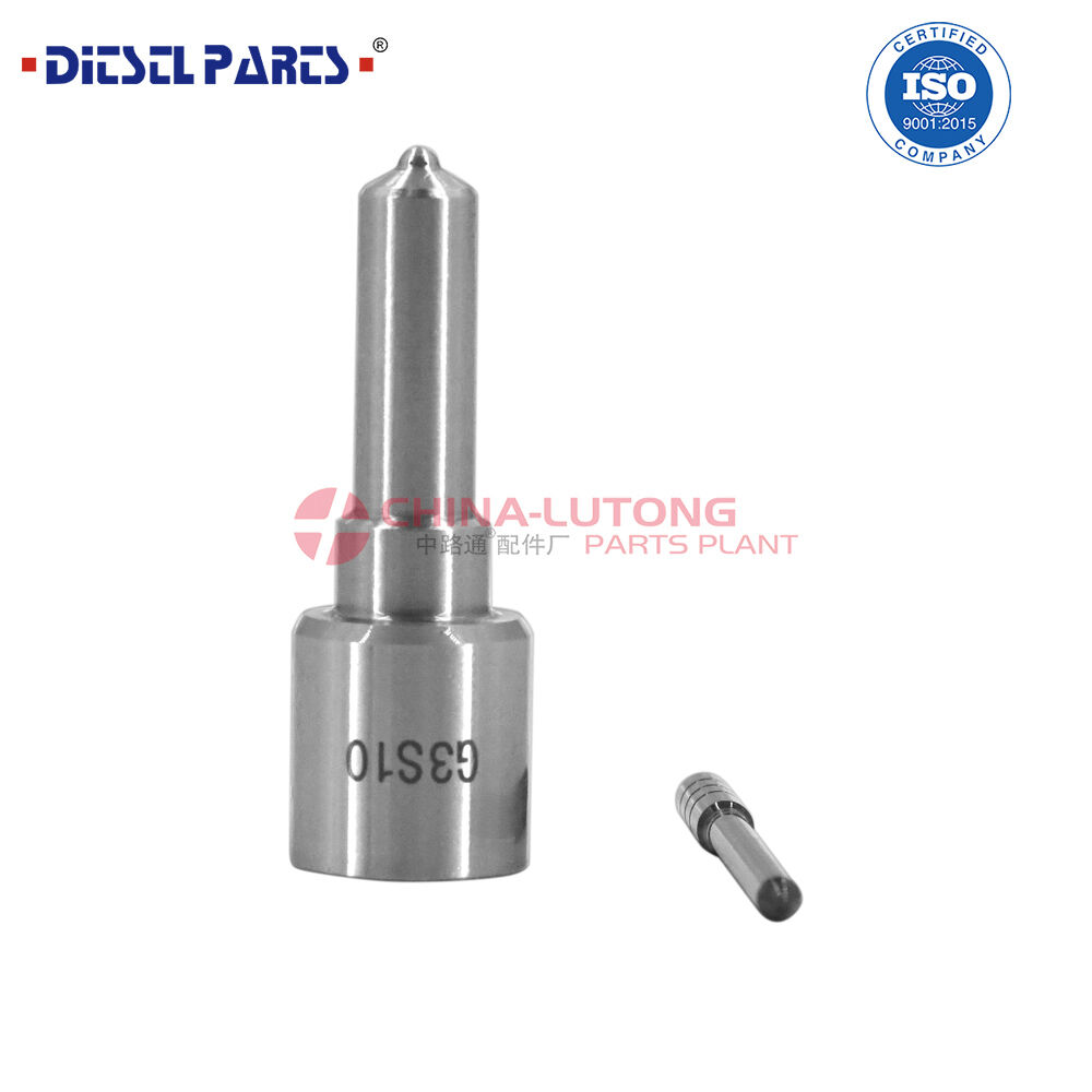 Beijing, Auto Parts, CNY 100,  Common Rail Injector Nozzle DLLA152P1038