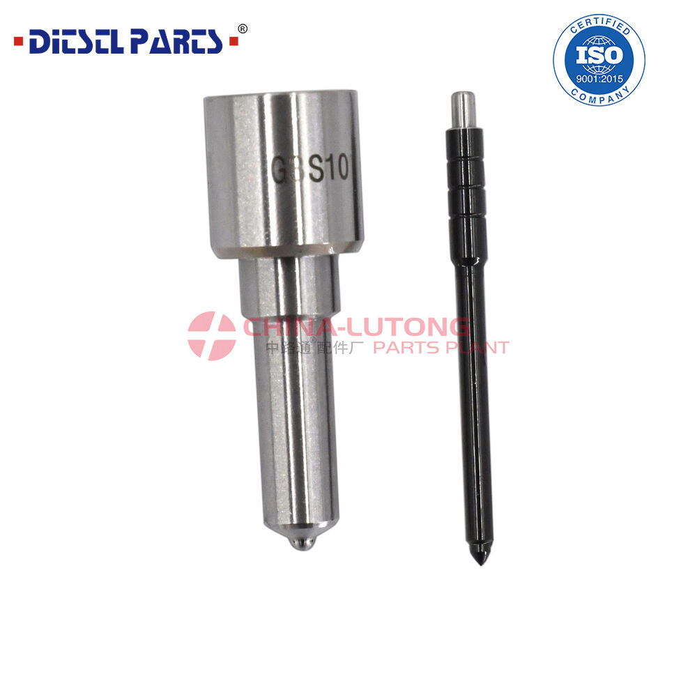 Beijing, Auto Parts, CNY 100,  Common Rail Injector Nozzle DLLA152P1040