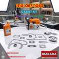 EUR 99999,  STIHL 041 / 041AV CHAINSAW GASKET KIT &ndash; 1110-007-1050