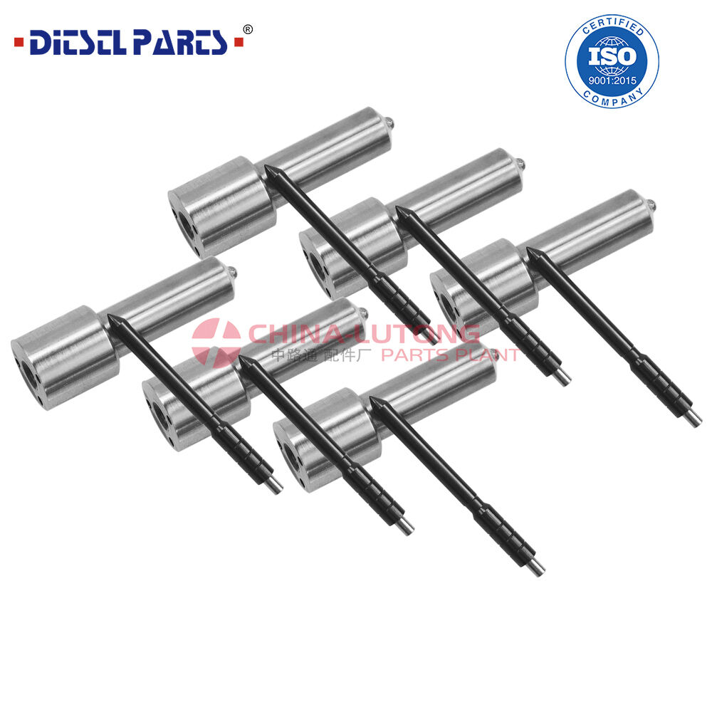 Beijing, Auto Parts, CNY 100,  Common Rail Injector Nozzle DLLA156P1111