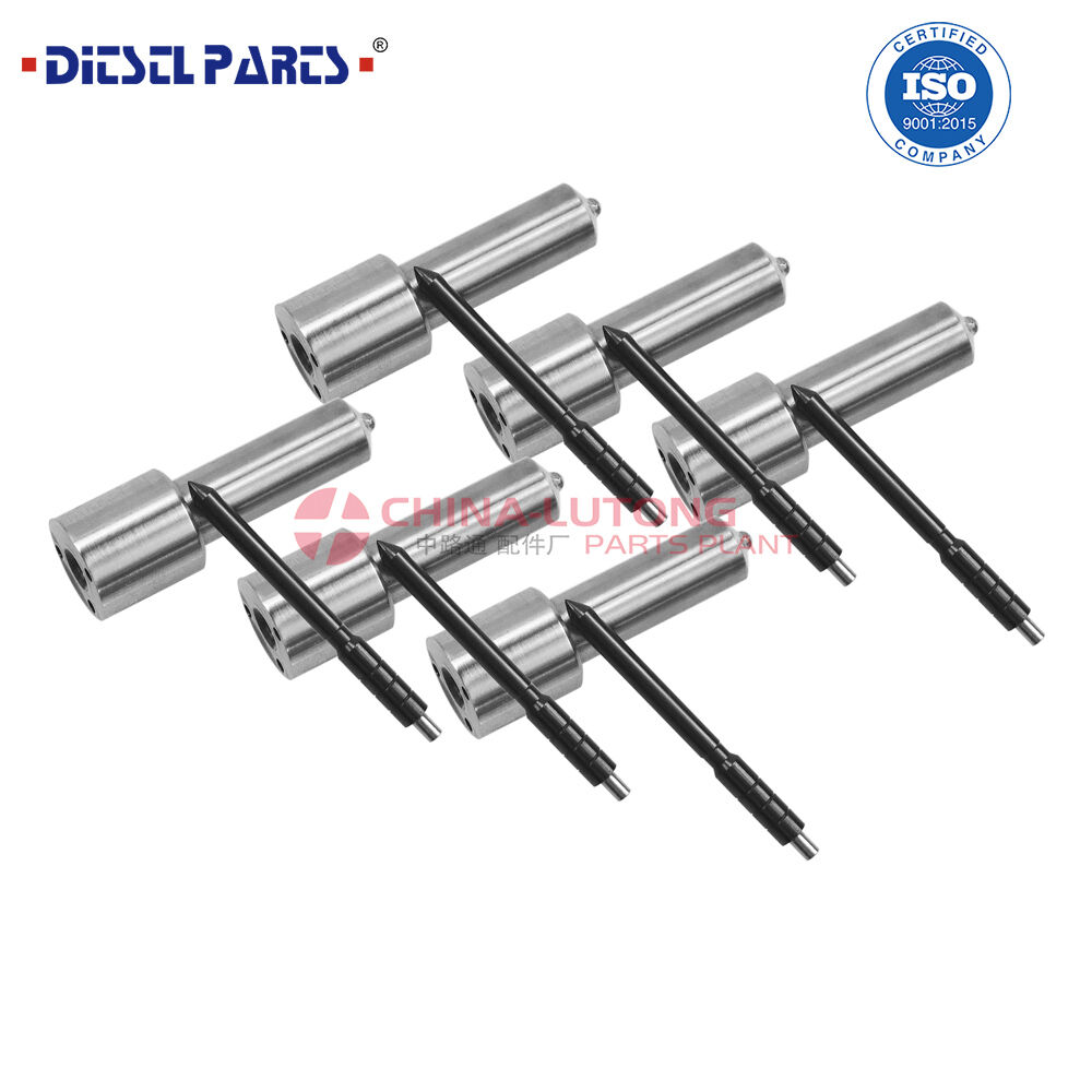 Beijing, Auto Parts, CNY 100,  Common Rail Injector Nozzle DLLA156P1113