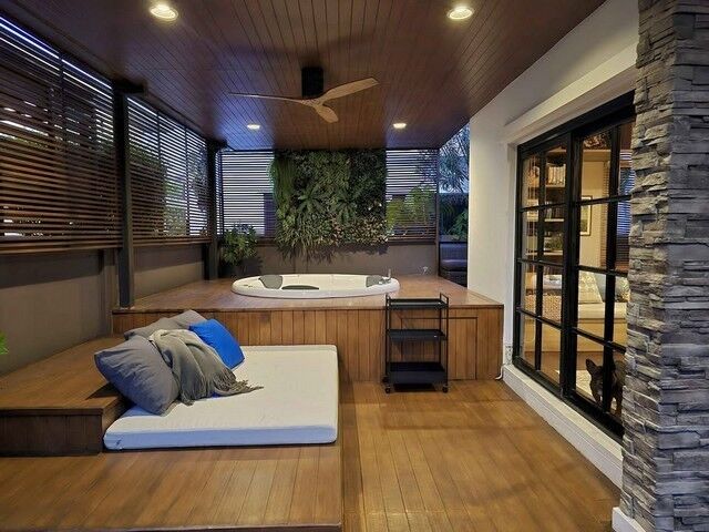 Bangkok, Villas, THB 110000,  68 Sq. Feet,  Single House For Rent Near Concordian International School And D-PREP, Mantana 1 Project,