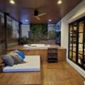 THB 110000,  68 Sq. Feet,  Single House For Rent Near Concordian International School And D-PREP, Mantana 1 Project,