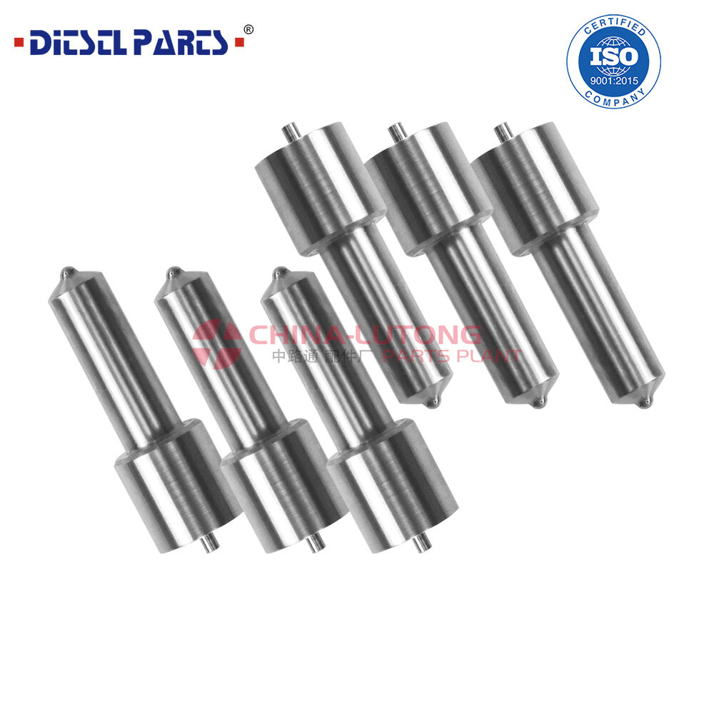 Beijing, Auto Parts, CNY 100,  Common Rail Injector Nozzle DLLA156P2470