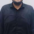 Electrical Supervisor