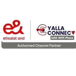 Dubai, Business, UAE Wifi Plans
