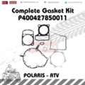 EUR 99999,  POLARIS HAWKEYE & SPORTSMAN 300 COMPLETE GASKET KIT &ndash; P400427850011
