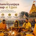 Mahamrityunjaya Jaap At Ujjain: A Sacred Ritual For Divine Blessings And Protection