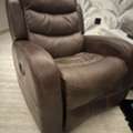 SAR 800,  Recliner Chair