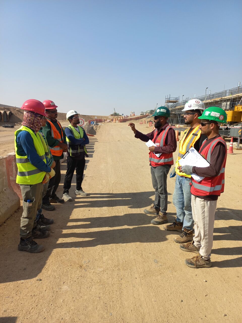 Riyadh, Job Seekers, Lifting Supervisor