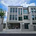 THB 130000,  41 Sq. Feet,  Townhome For Rent, Classe Ratchayothin, Size 41.6 Sq M, PTC 228 Sq M, 3 Bedrooms, 4