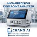 High-Precision Dew Point Analyzer &ndash; Reliable Moisture Measurement