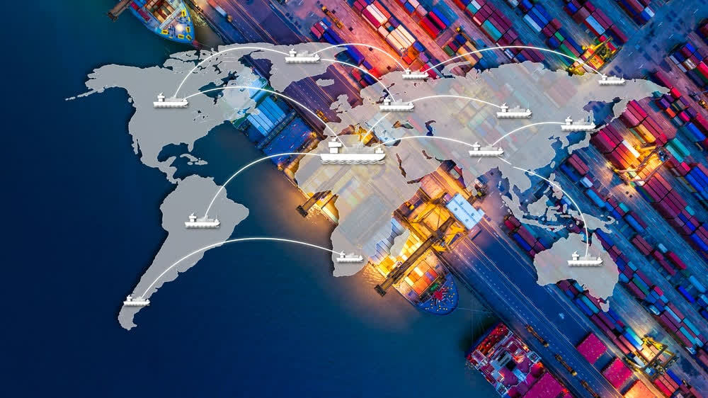 New York, Logistics, Best Freight Forwarder And Customs Broker - Alibabafreight.com