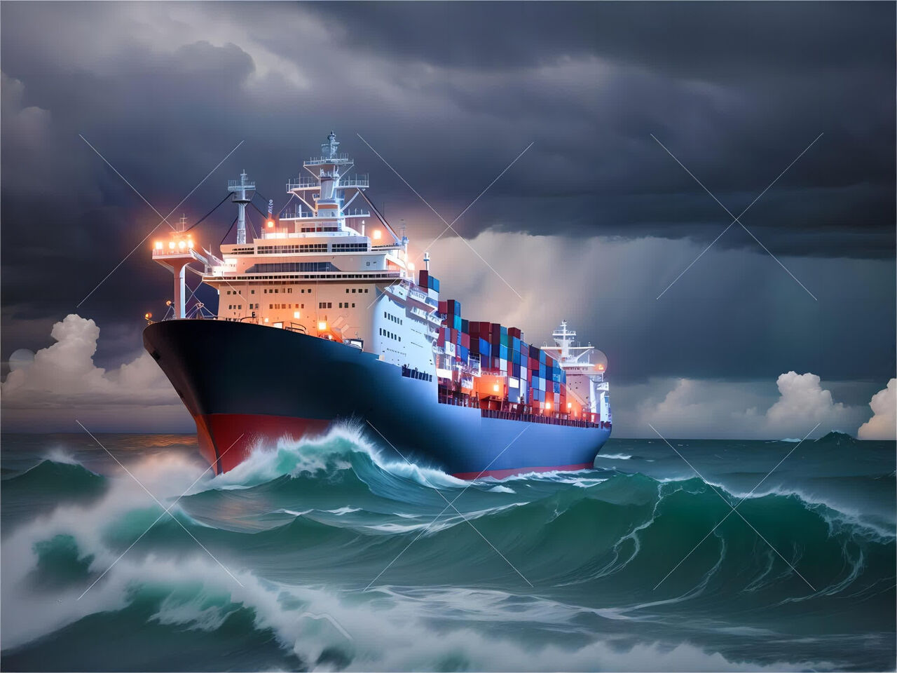 New York, Logistics, Best Freight Forwarder And Customs Broker - Alibabafreight.com