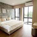 THB 2150000,  1 BR,  43 Sq. Meter,  Condo For Sale, Ready To Move In, 43 Sq M, Near 89 Plaza, Chiang Mai, Price 2.15 Million